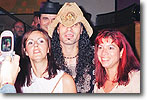 Juanmi's Friends with Eric Sardinas and Paul Loranger