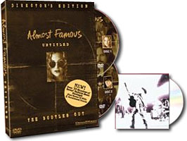 Visit The Official Site of ''Almost Famous''