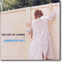 Visit American Hi Fi's Official Site