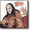 Various Artists (Steve Vai) - Bill & Ted's Bogus Journey [Soundtrack]