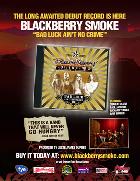 Check out Blackberry Smoke's Debut Album