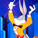 Bugs Bunny