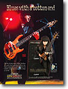Click to View Carvin's Paul Loranger Ad