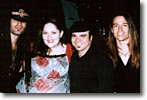 Click to view Nancy's Wichita Falls Show Pictures