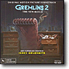 Jerry Goldsmith - Gremlins 2 [Soundtrack]
