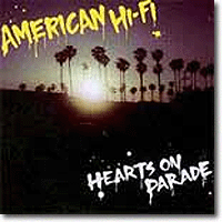 Visit American Hi-Fi's Official Site