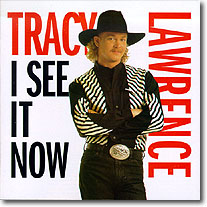 Visit Tracy Lawrence's Official Site