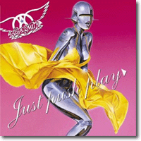 Visit Aerosmith's Official Site