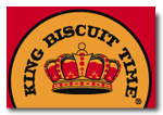 King Biscuit Time - Eric Sardinas Radio Show