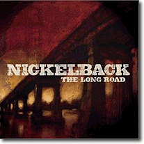 Nickelback - ''The Long Road''