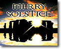 A Solstice Gift