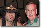 Paul J. Smith with Eric Sardinas