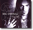 Autographed ''Black Pearls'' CD