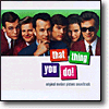 Various - That Thing You Do! [Soundtrack]