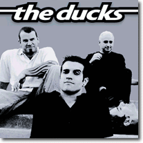 Visit The Ducks Official Site