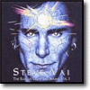 Steve Vai - The Elusive Light and Sound - Volume 1