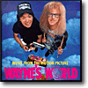 Various (Tia Carrere) - Wayne's World [Soundtrack]