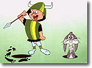 Kill the Wabbit!