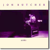 Visit Jon Butcher's Official Site